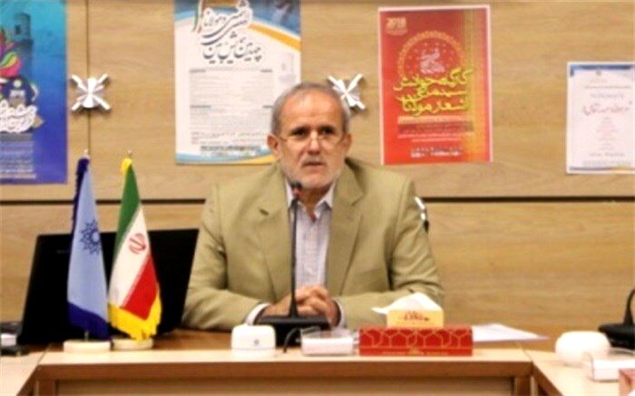 جزئیات برگزاری چهارمین همایش بین‌المللی شمس و مولانا
