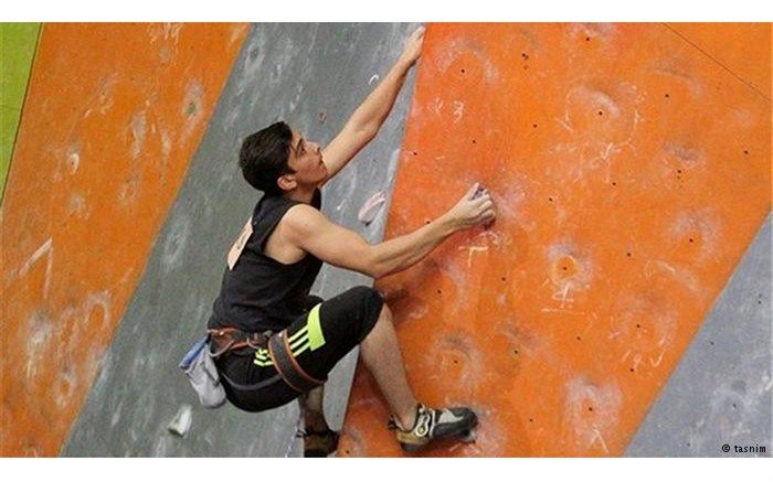 سنگ‌نوردی بازی‌های آسیایی 2018؛ مردان ایران هم فینالیست شدند