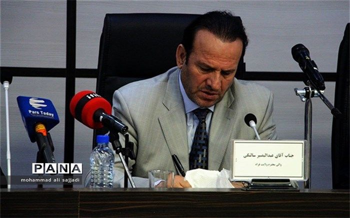 به دنبال ترویج علم آموزی هستیم