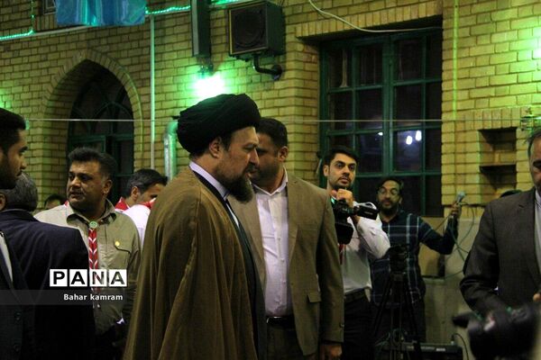 هشتمین اردوی ملی پیشتازان دختر
