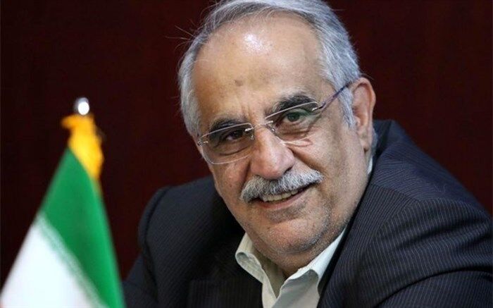 قدردانی رئیس‌جمهوری از زحمات کرباسیان در مدت تصدی وزارت امور اقتصادی و دارایی