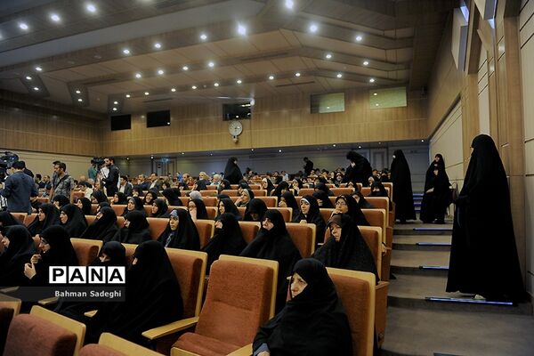 مراسم بزرگداشت شهدای شهریور ماه
