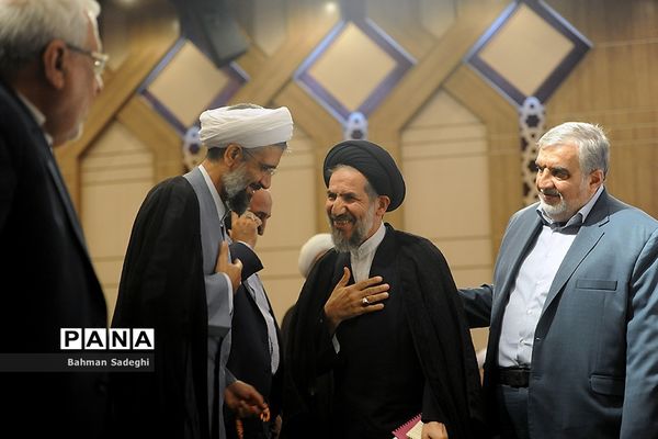 مراسم بزرگداشت شهدای شهریور ماه