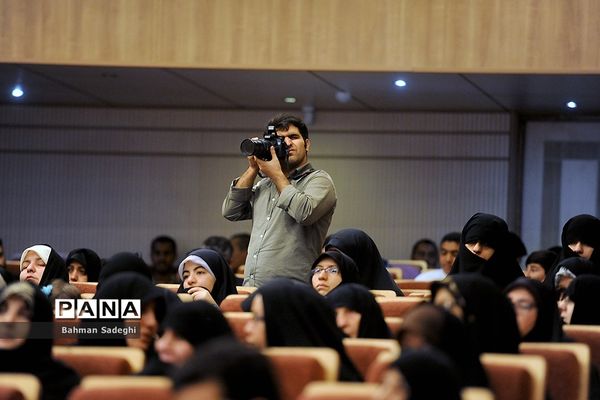 مراسم بزرگداشت شهدای شهریور ماه