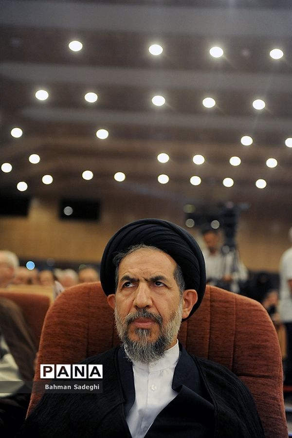 مراسم بزرگداشت شهدای شهریور ماه