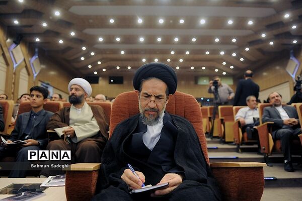 مراسم بزرگداشت شهدای شهریور ماه
