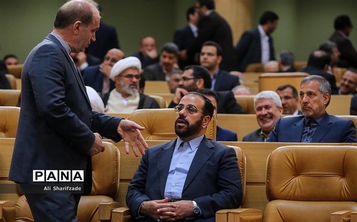 امیری: دولت و مجلس در تعامل با یکدیگر به دنبال حفظ شان انقلاب هستند