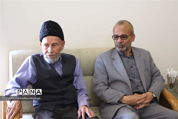 ‌استاندار یزد از ۲۹ پروژه ‌ابرکوه بهره‌برداری کرد