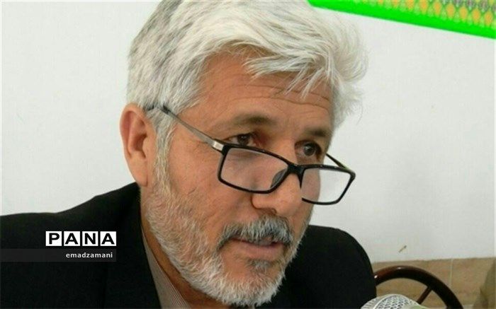 مجموعه تاریخی عباس آباد  تایباد مرمت شد