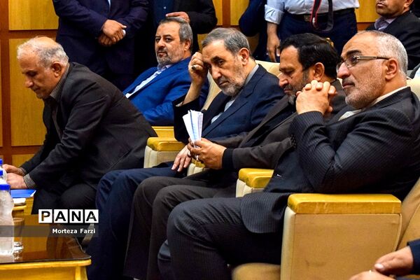 همایش سراسری معاونان آموزشی دانشگاه آزاد اسلامی کشور در تبریز