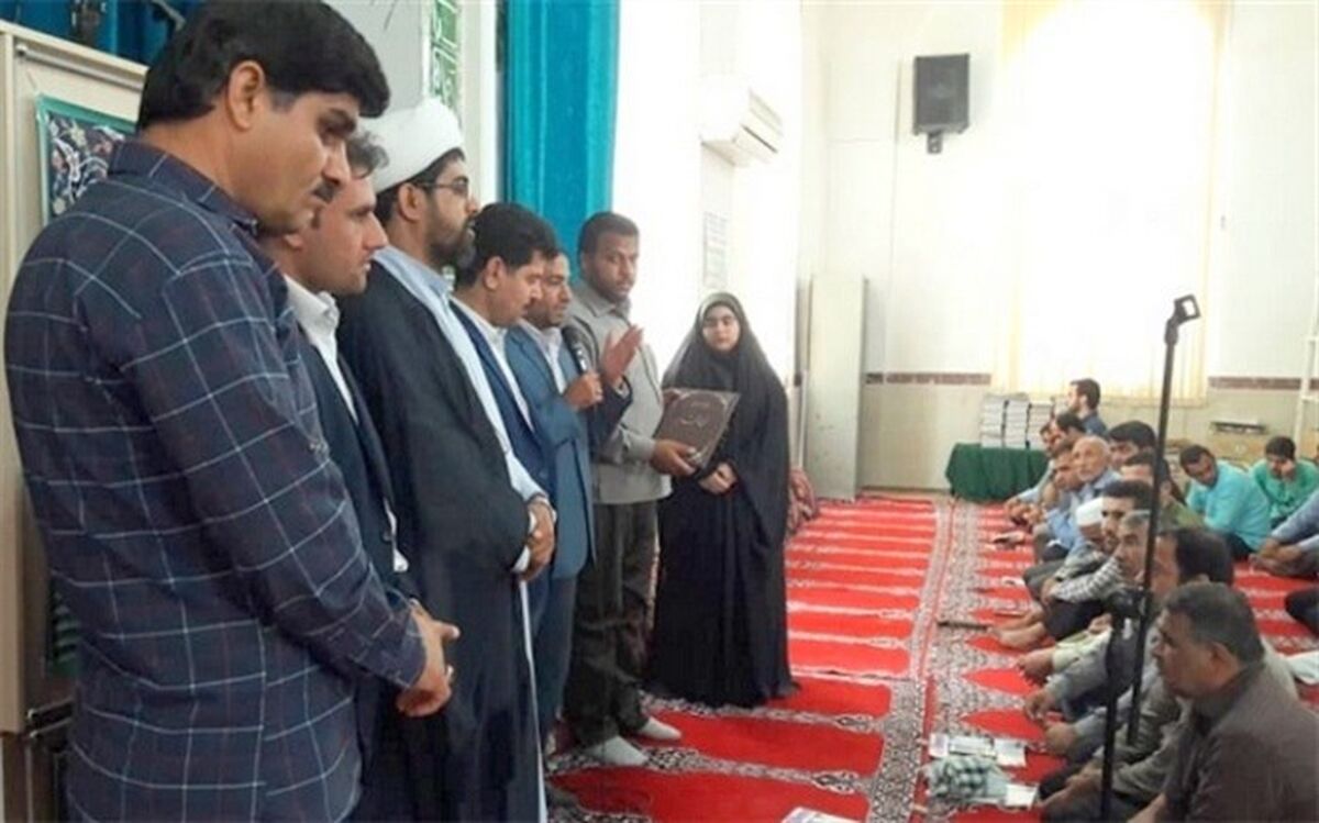کسب مقام سوم کشوری در رشته شعر