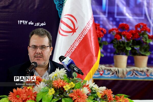 نشست‌های رسانه‌ای در نمایشگاه دستاوردهای آموزش و پرورش