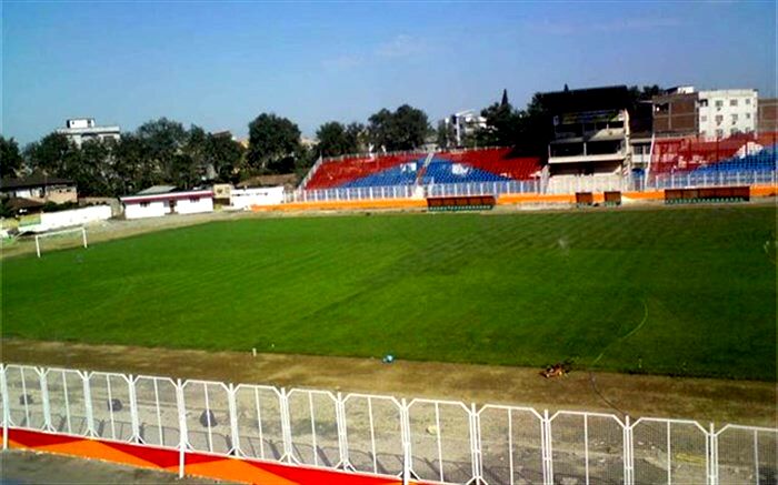 نساجی در خطر از دست دادن میزبانی دیدار با استقلال