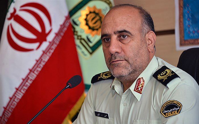 آغاز به کار پلیس دوچرخه سوار در پایتخت