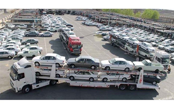 آخرین قیمت محصولات سایپا در بازار و نمایندگی