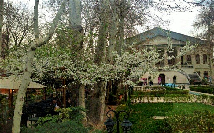 مدیرعامل موزه سینما: سالن«سینما تمدن» به زودی افتتاح می‌شود