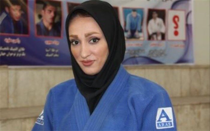 کوراش بازی‌های آسیایی 2018؛ بانوی کوراش‌کار ایران حذف شد