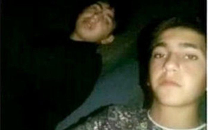 جسد دو نوجوان یاسوجی پیدا شد