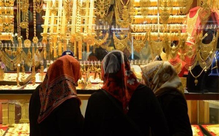 حباب بازار سکه و دلار دوباره باد شد