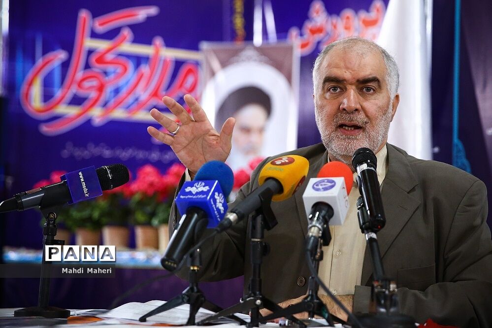 ۱۵۲۰ مدرسه استثنایی پذیرای دانش‌آموزان است
