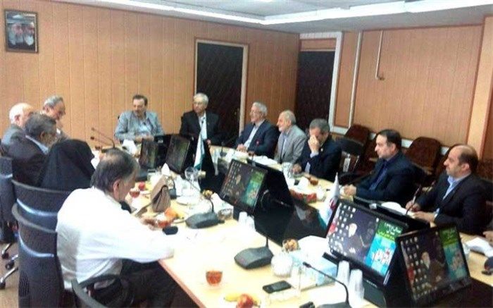 همایش کشوری خیرین مدرسه‌ساز با حضور رئیس‌جمهور و وزیر آموزش‌وپرورش برگزار می‌شود