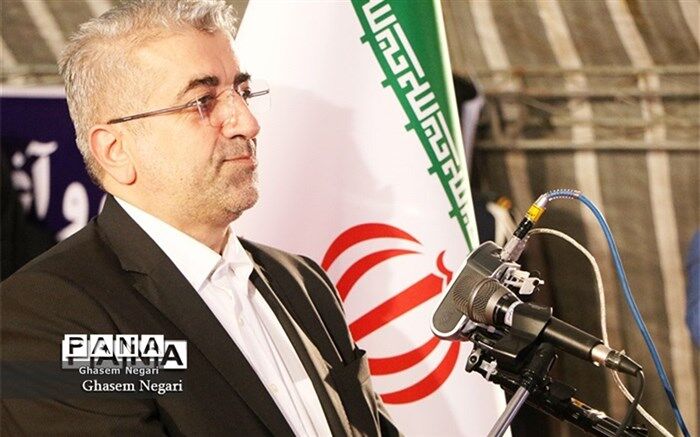وزیر نیرو: افزایش مصرف برق در تابستان کمتر از پیش‌بینی وزارت نیرو بود ­