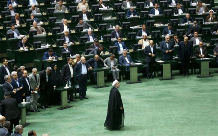 بازتاب سوال از رئیس‌جمهور در رسانه‌های جهان
