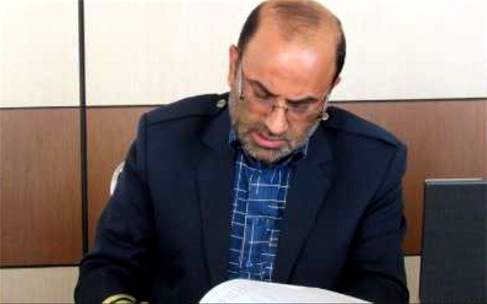 176 هزار تن ،ترانزیت انجام شده از استان در 5 ماهه نخست امسال