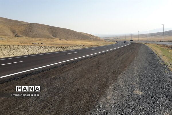 تور خبری اداره کل راه و شهرسازی آذربایجان غربی به مناسبت هفته دولت
