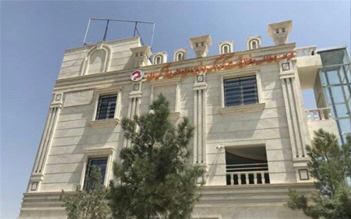 برگزاری همایش کودک نابغه در شهریار