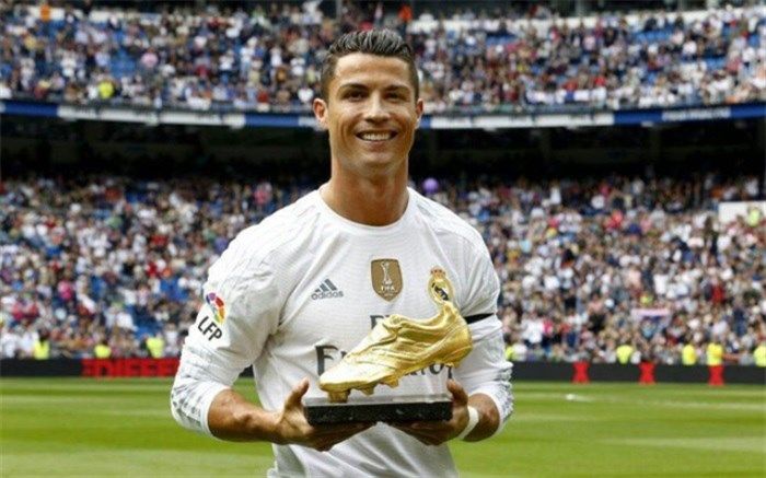 سود باورنکردنی یووه از خرید کریس رونالدو را در این تصویر ببینید!