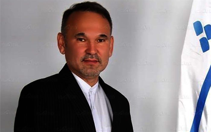 یک نماینده مجلس دچار سانحه رانندگی شد