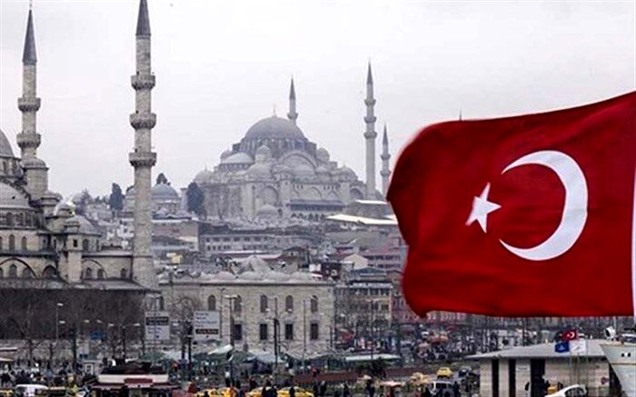 ترکیه ذخائر ارزی خود را به بالای ۱۰۰ میلیارد دلار رساند
