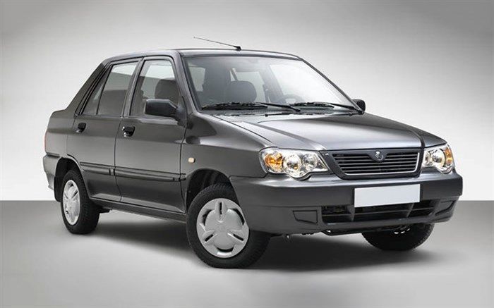 پراید صفر خشک؛ ۴۵ میلیون تومان!