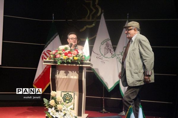 با حمایت انجمن MS و مؤسسه حقوقی حصا همایش حقوق شهروندی در قم برگزار شد