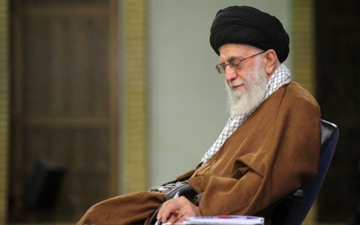 موافقت رهبر معظم انقلاب با عفو یا تخفیف مجازات تعدادی از محکومان