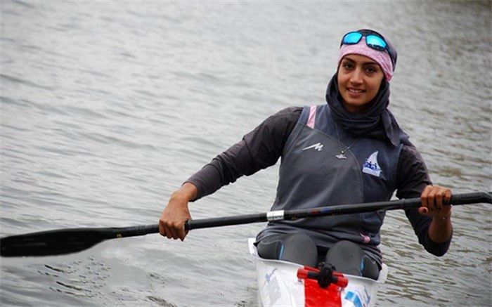 بازی‌های آسیایی 2018؛ یک نقره و دو برنز به حساب قایقرانی ایران اضافه شد