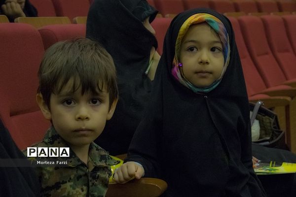 جشن بزرگ غدیر در تبریز