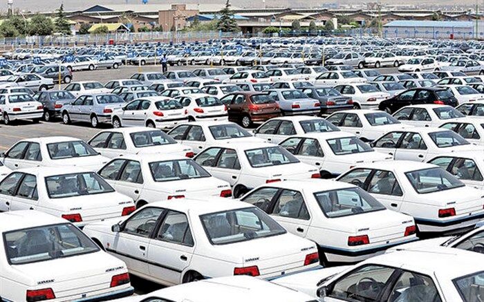 مالکان خودروی جدید تا یکسال حق فروش ندارند