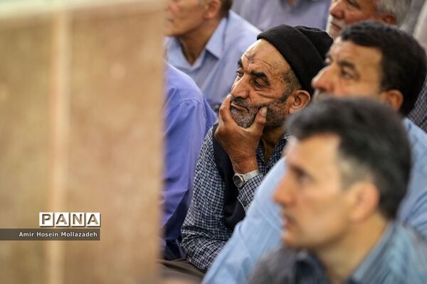 نماز جمعه ارومیه