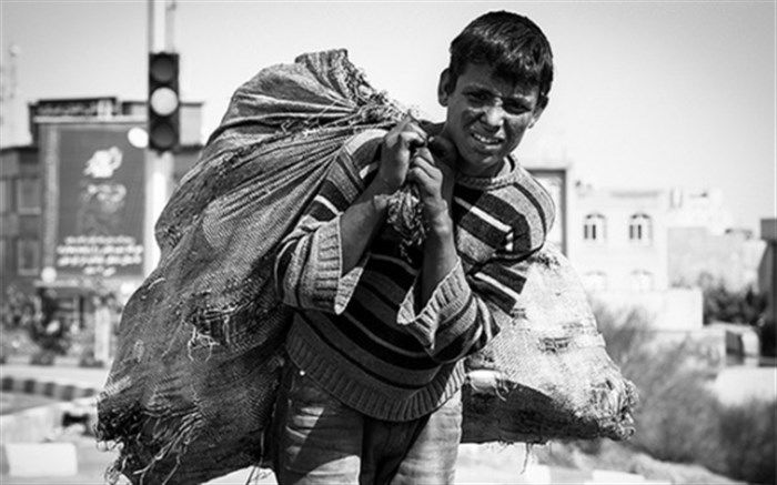 مدیر مدرسه کودکان کار: تحقیر کودک در مدرسه باعث ترک تحصیل می‌شود