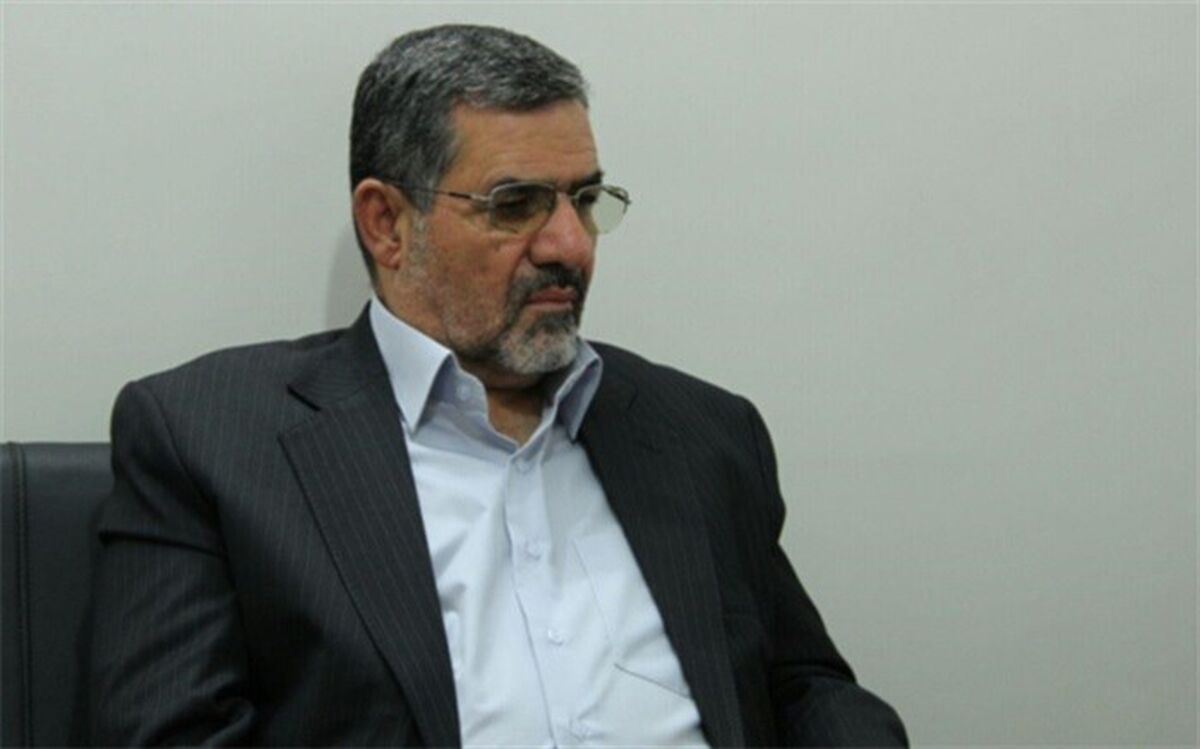 عضو کمیسیون آموزش مجلس: ان‌شاءالله  وزیر آموزش و پرورش از رهگذر استیضاح به سلامت عبور می‌کند