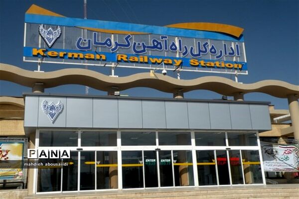 استقبال از پیشتازان دختر شرکت کننده در اردوی ملی