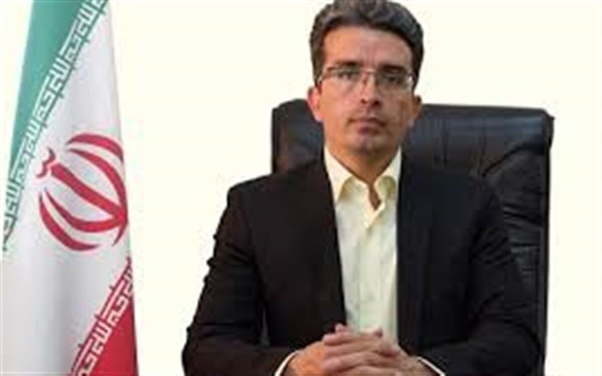 پست قرنطینه دامپزشکی در بخش خضری شهرستان قاینات راه اندازی می شود.