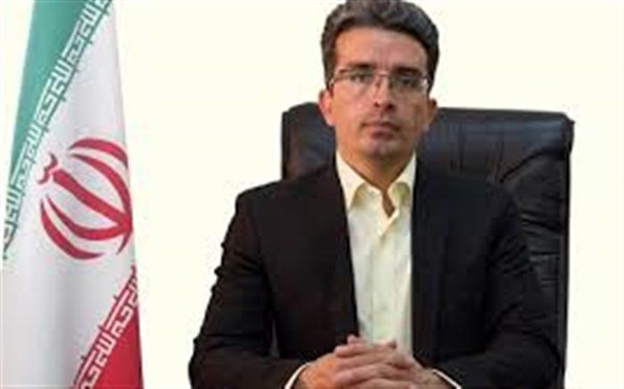 پست قرنطینه دامپزشکی در بخش خضری شهرستان قاینات راه اندازی می شود.