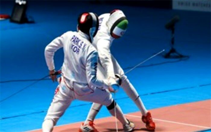 2 شمشیرباز آذربایجان‌غربی به اردوی تیم ملی دعوت شدند