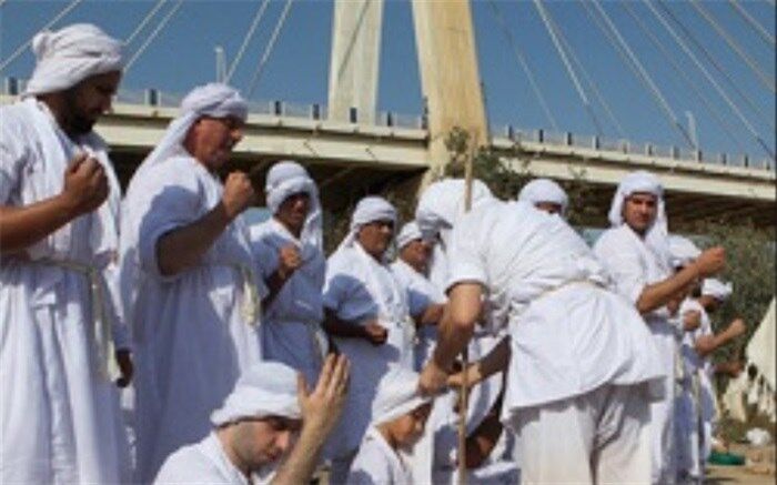 آشنایی با یک اقلیت دینی ایرانی که طلاق ندارند!
