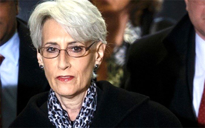وندی شرمن: از اینکه گفتم «فریبکاری بخشی از ژن ایرانیان است» پشیمانم
