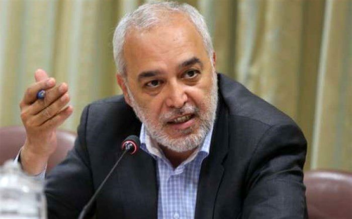 چهاربند خبر داد: افزایش ۵ هزارنفری مربیان پرورشی در سال تحصیلی جدید