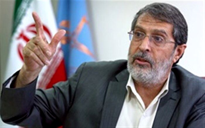 چگونه علی‌اصغر پورمحمدی بعد از ۲ بار بازنشستگی، همچنان شاغل است؟!